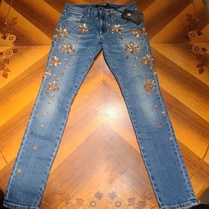 Roberto Cavalli Jeans